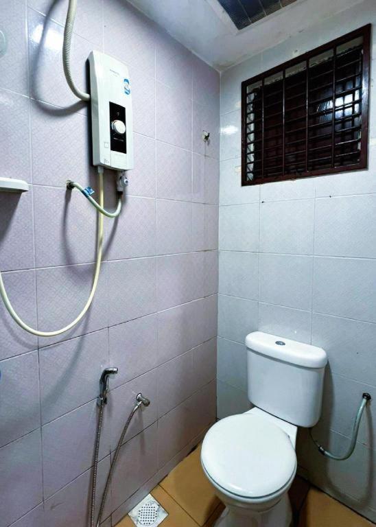 فندق New Wave Sg Buloh - Dd Damansara Damai المظهر الخارجي الصورة