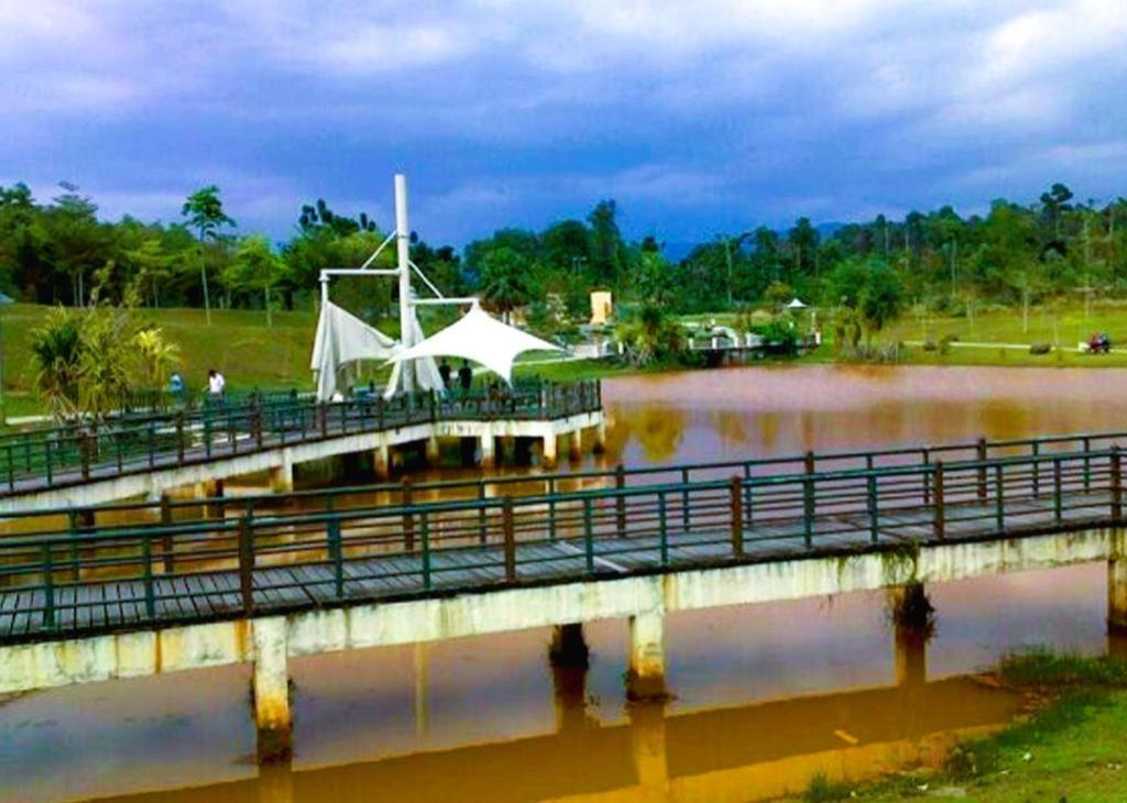 فندق New Wave Sg Buloh - Dd Damansara Damai المظهر الخارجي الصورة