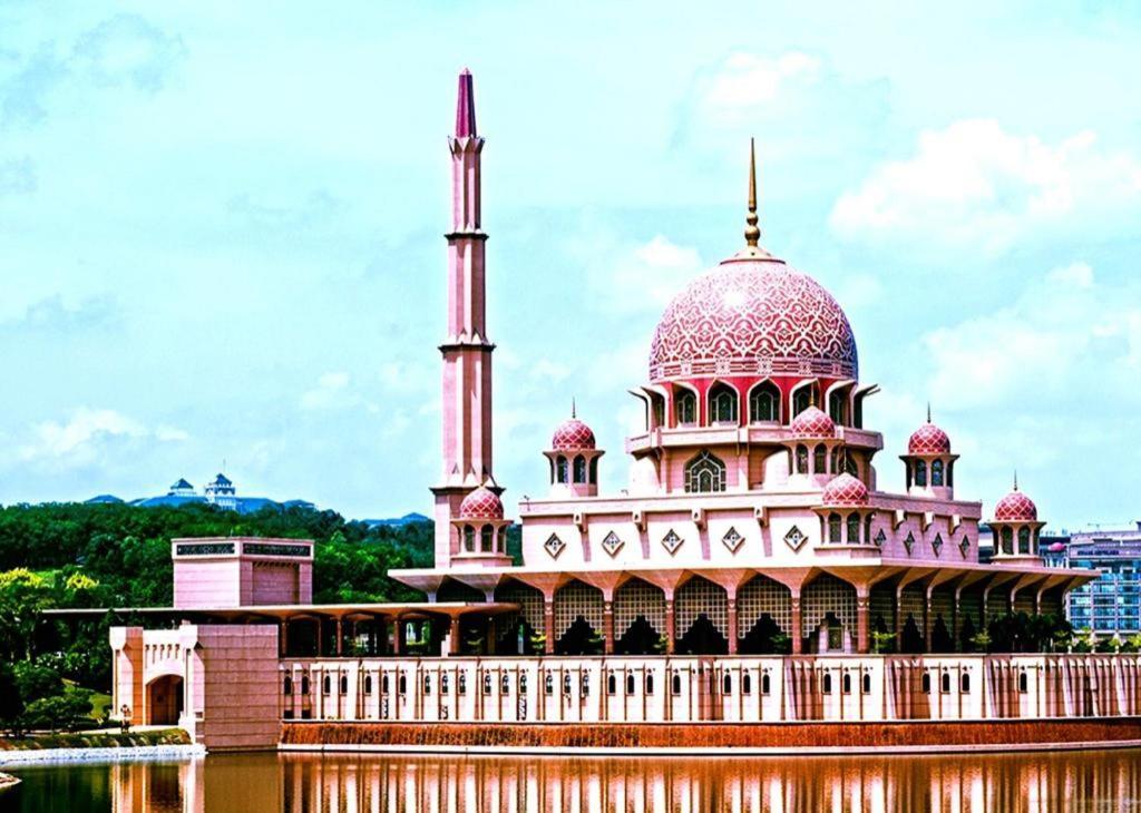 فندق New Wave Sg Buloh - Dd Damansara Damai المظهر الخارجي الصورة