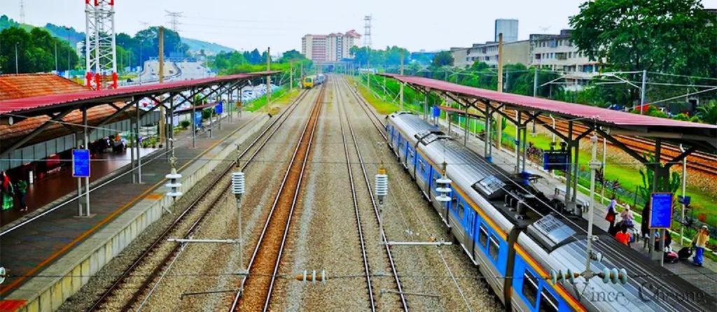 فندق New Wave Sg Buloh - Dd Damansara Damai المظهر الخارجي الصورة